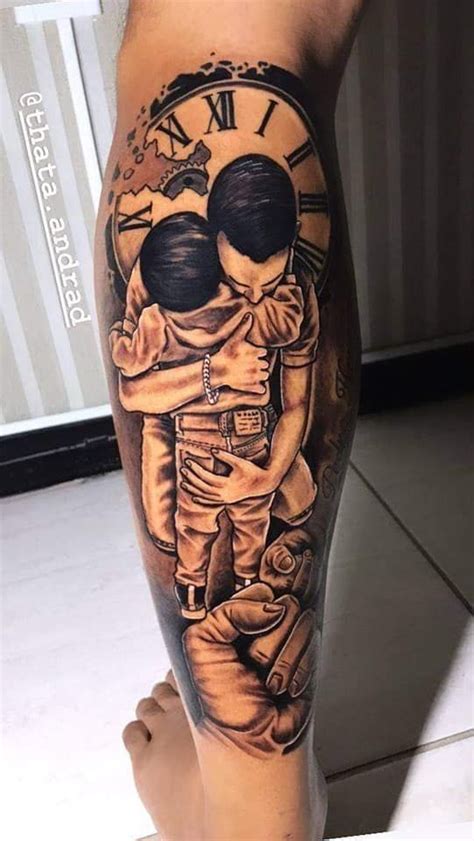 tatuajes de padre e hijo|15 ideas de Tatuajes padre e hijo